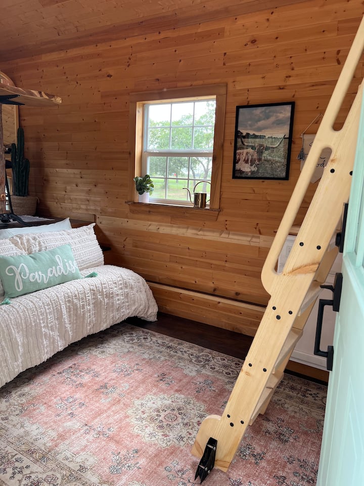 8 Best Tiny Houses For Rent Near Decatur, Texas Updated 2024 Trip101