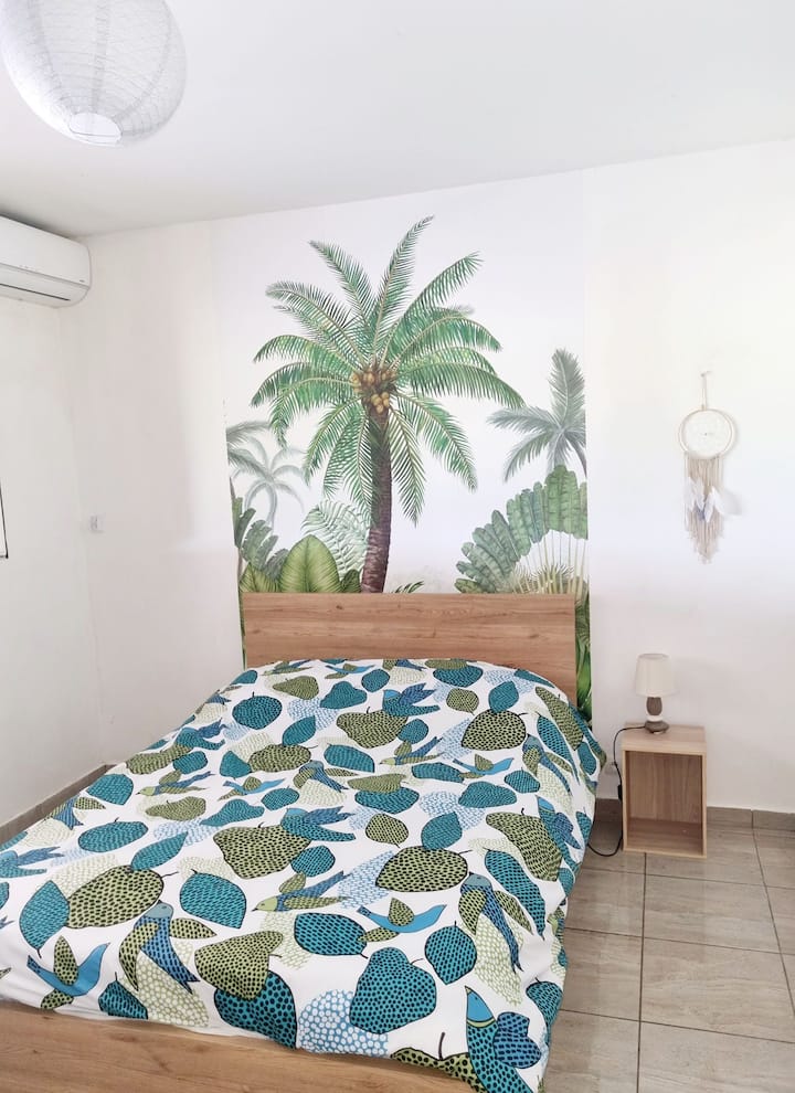 Chambre 3
