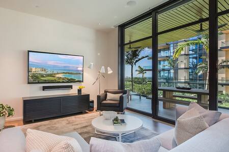 Park Lane Palm Resort