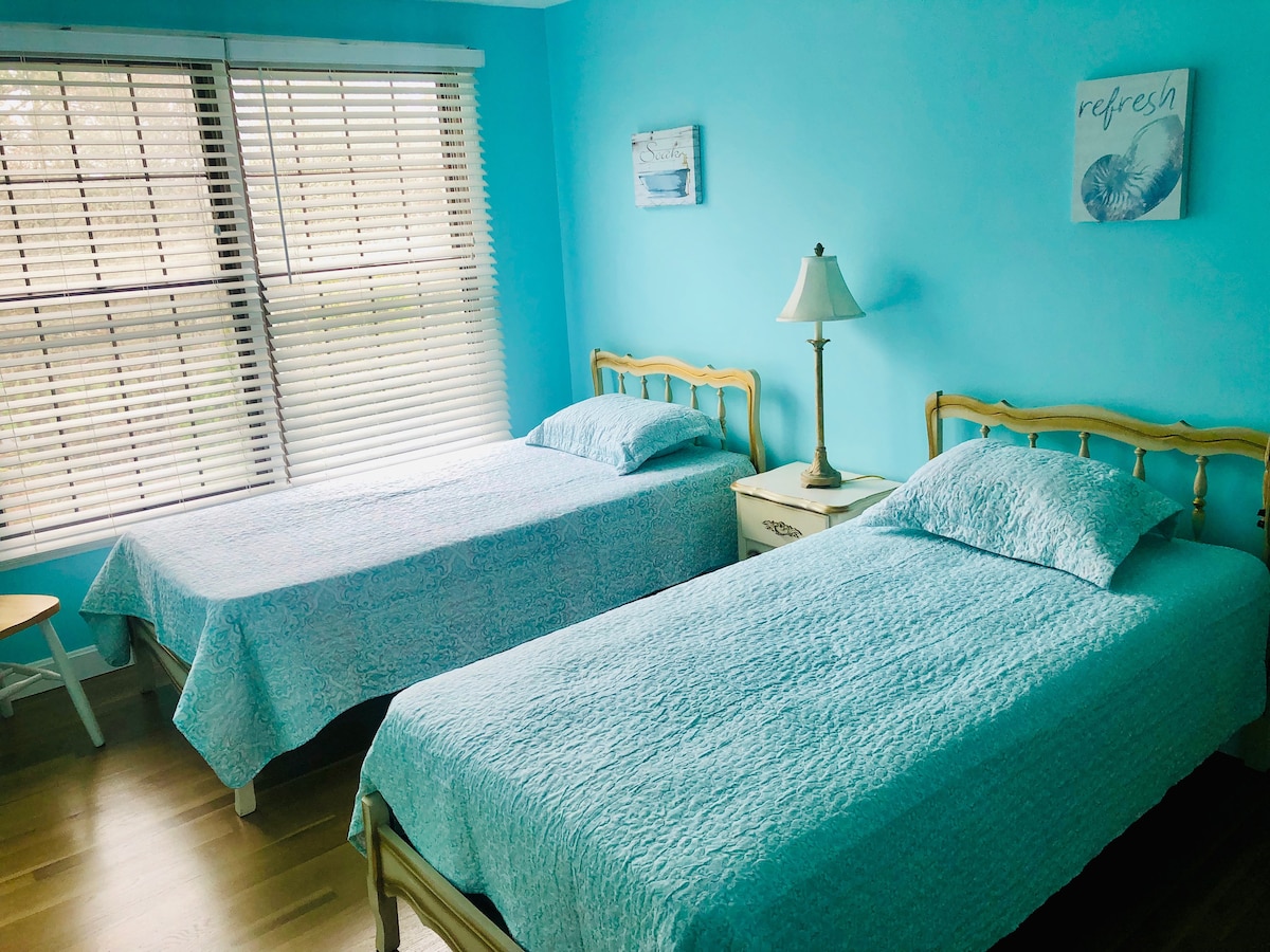 חדר שינה מס '3