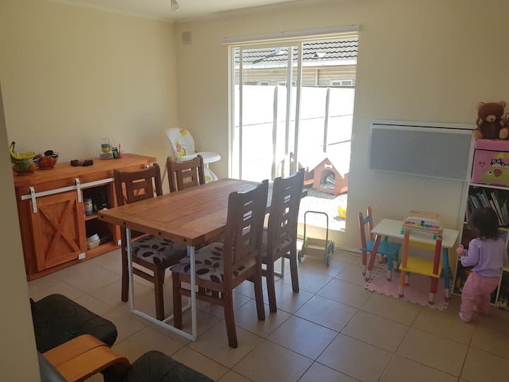 Nueva Y Cómoda Casa En Frutillar - Frutillar