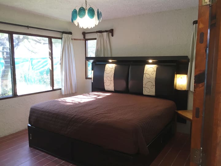 ريكاماراهي (كاما كينج ) 