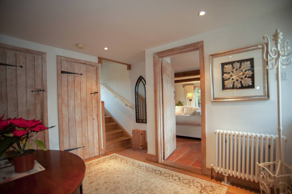 Hall