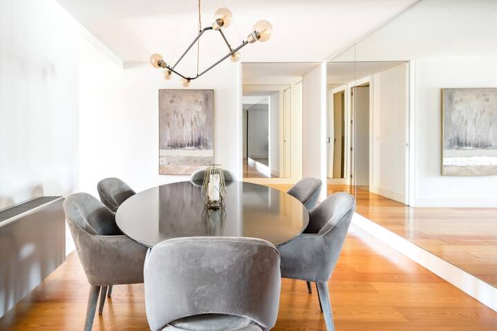 Santa Catarina Luxury Apartment gallery image 2