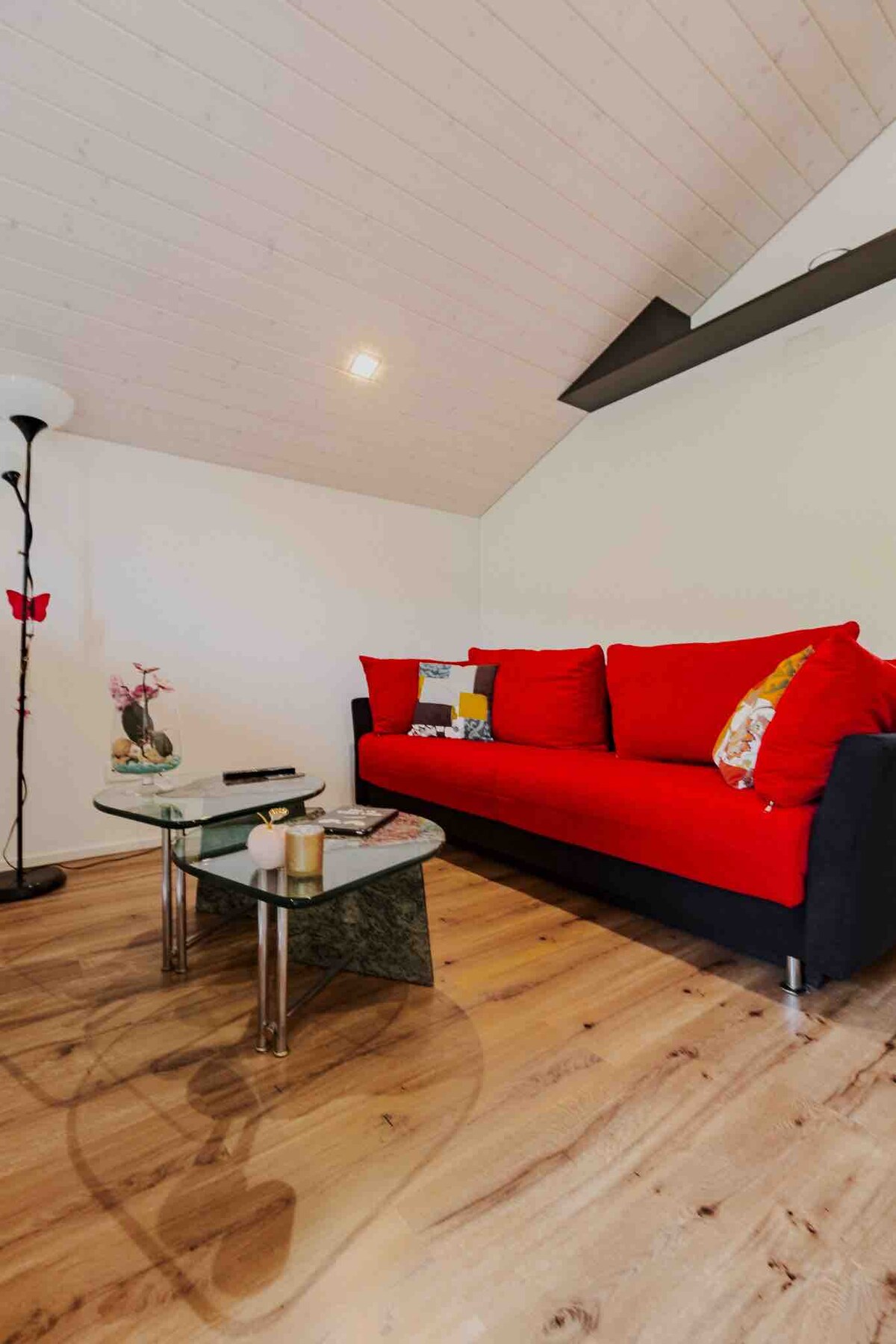 Top performing Airbnb: Schönblick Vacation Rental in Luzern