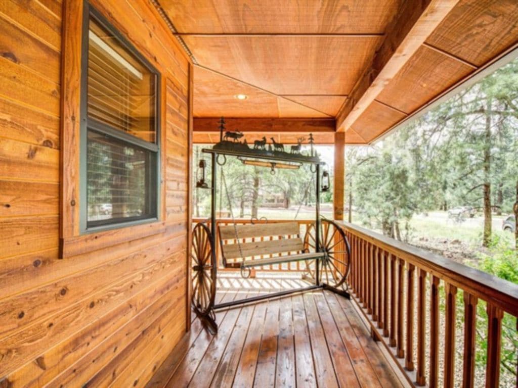 homes for rent in williams az