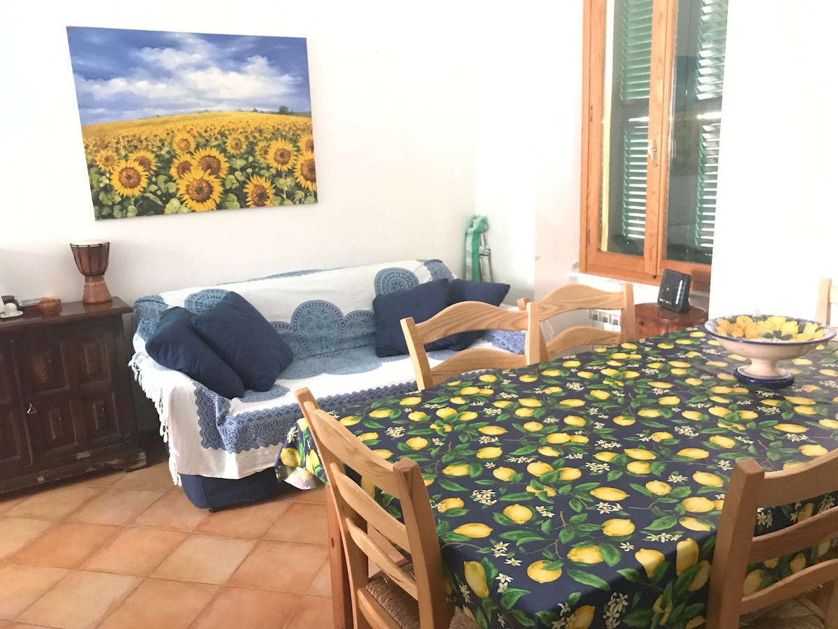 Top performing Airbnb: FROM LAURA'S TYPICAL RESIDENCE in Monterosso Al Mare