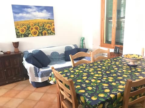 Top performing Airbnb: FROM LAURA'S TYPICAL RESIDENCE in Monterosso Al Mare