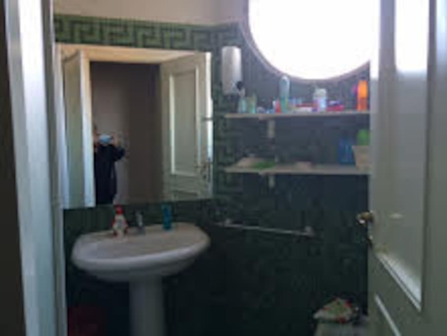 bagno