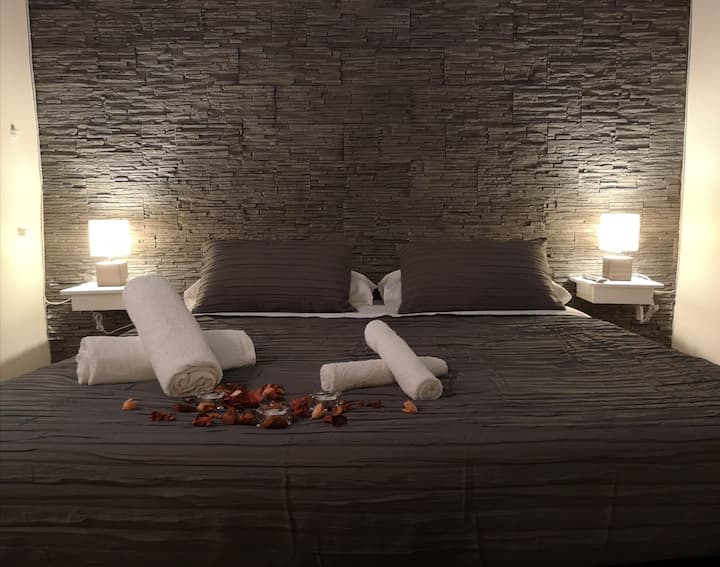 San Lorenzo Luxury Apartment - Floransa