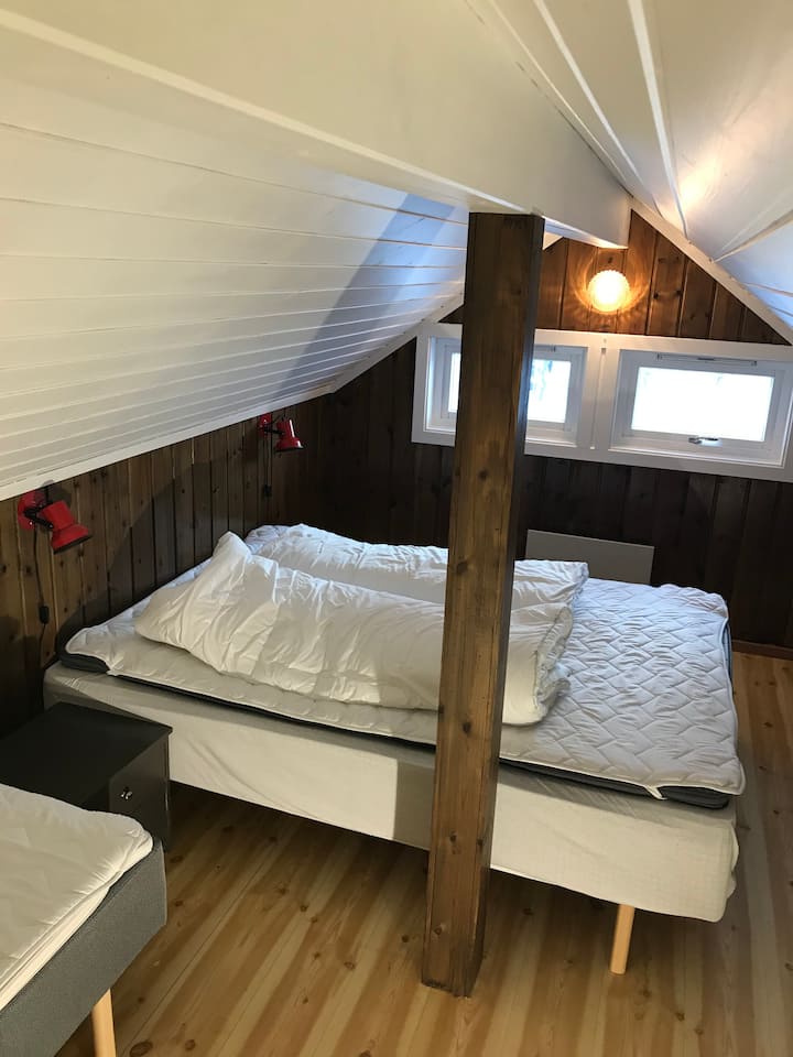 საძინებელი 3