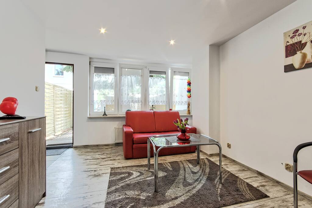 Salon/Living room