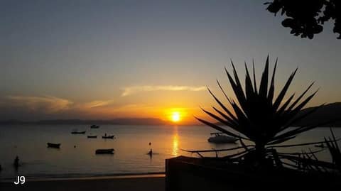 #APARTMENT 30 METERS FROM BOMBIMHAS BEACH