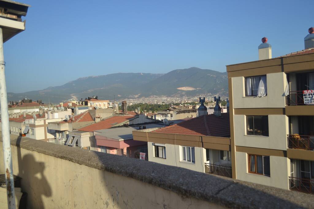 Teras