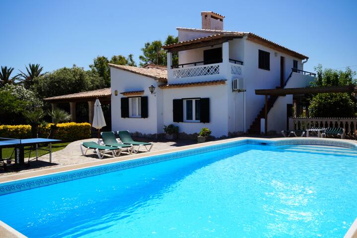 May’s Special offer! Superb villa, private pool! gallery image 3
