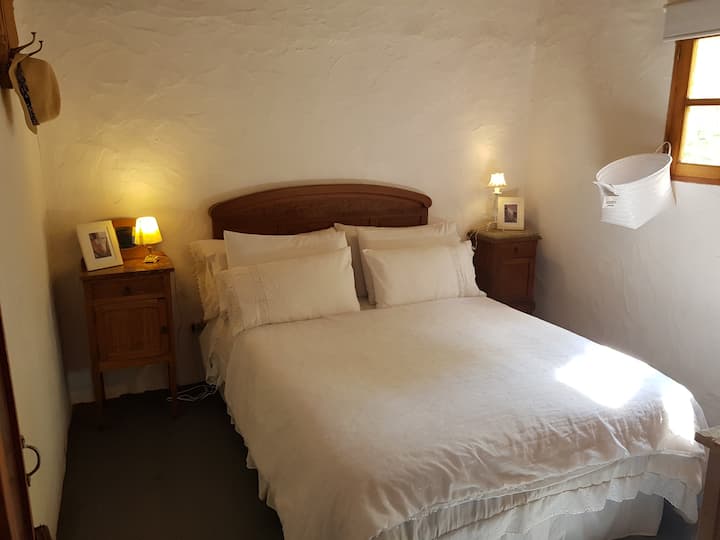 Главна спална соба