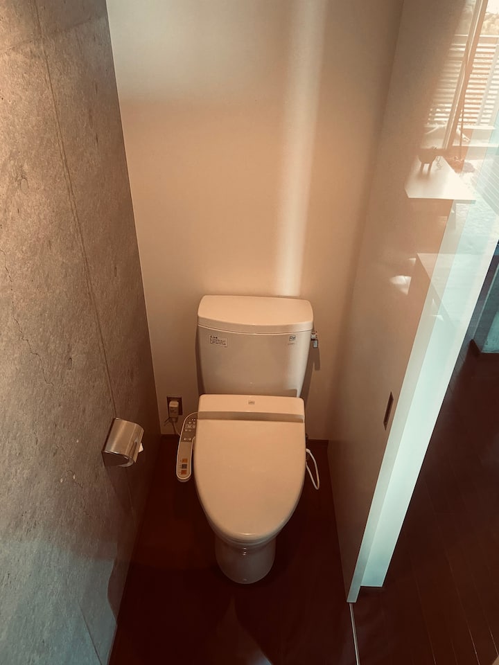 フルバスルーム