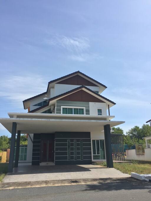 Perfect fully furnished bungalow - Rumah untuk Disewa di 