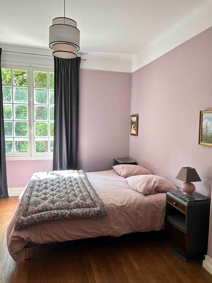 Habitación 4