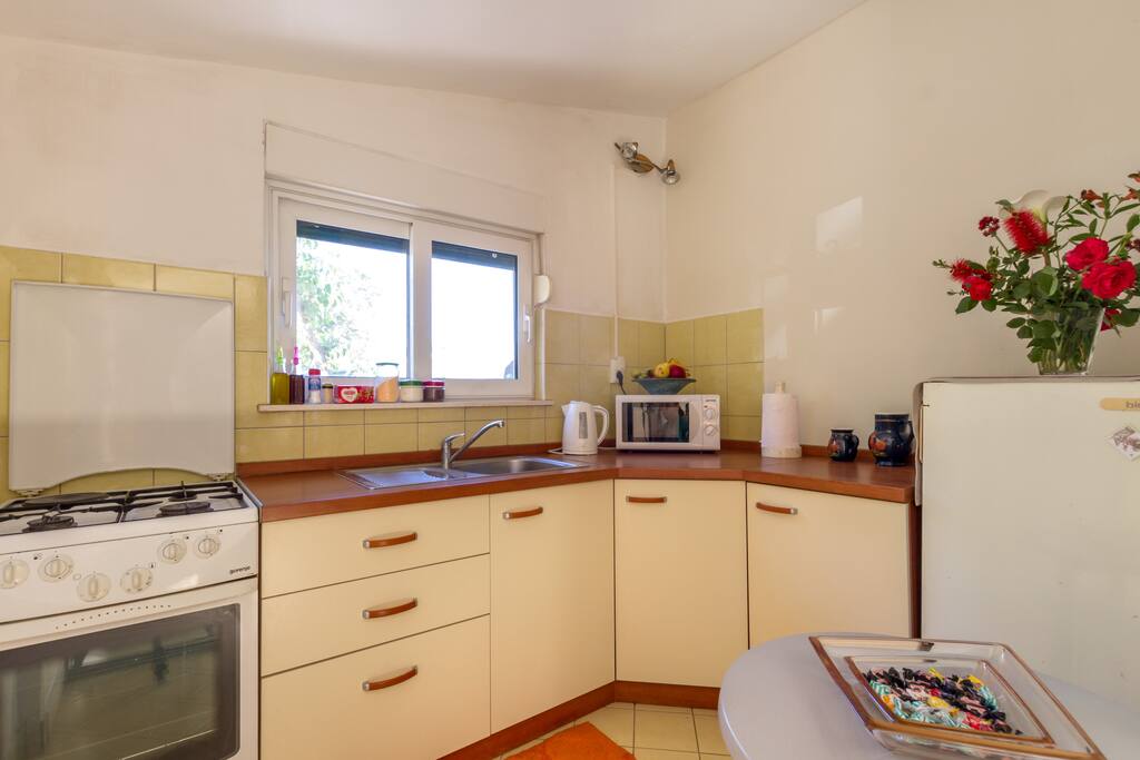 Cozy studio in the center of Split!
