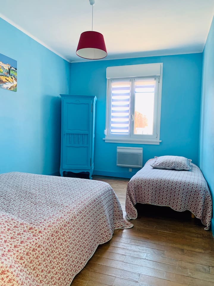 Chambre 2