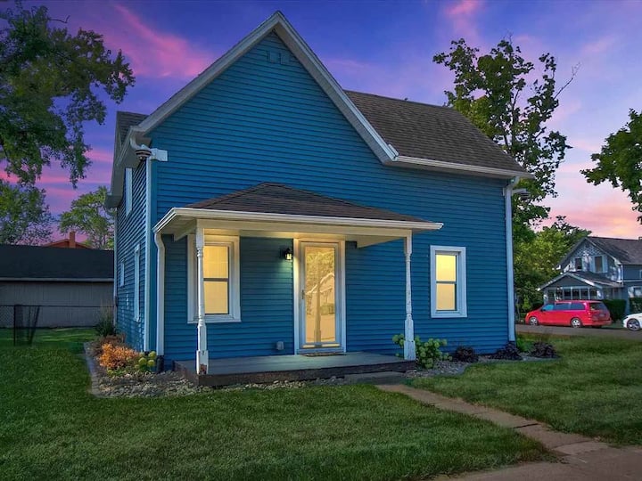 Lake MacBride Cabin Rentals Cabins and More Airbnb