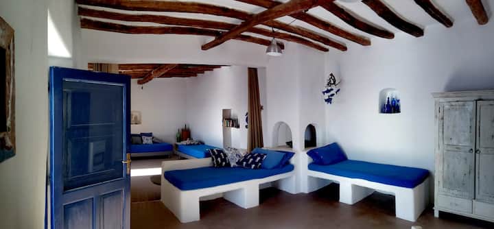 საძინებელი 3