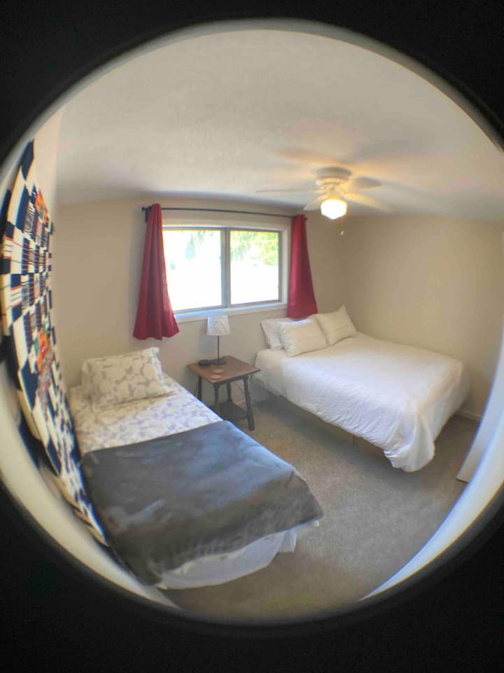 საძინებელი 2