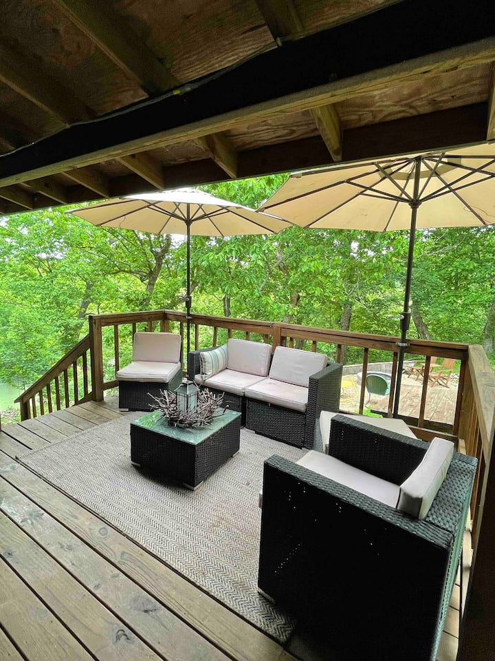 10 Best Cabin Rentals Near Cassville, Missouri Updated 2024 Trip101