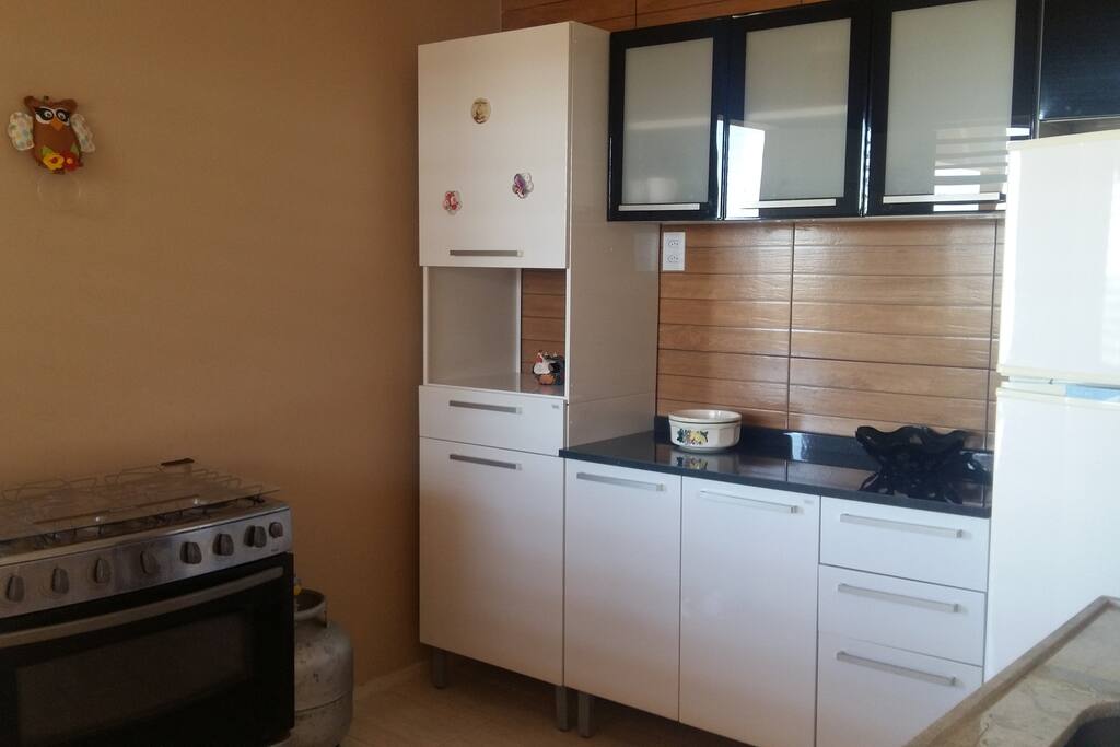 Cozinha
