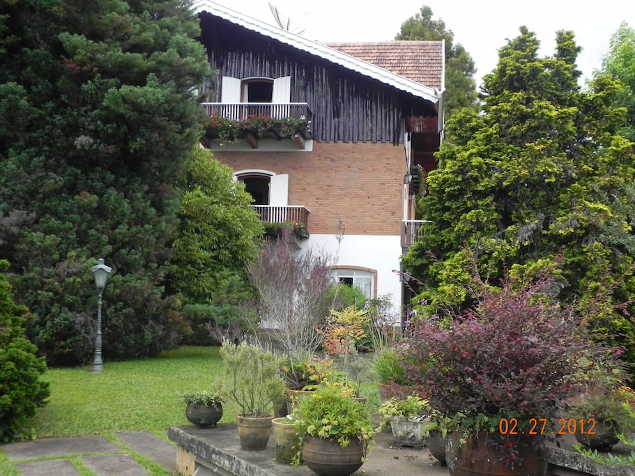 Vista Lateral