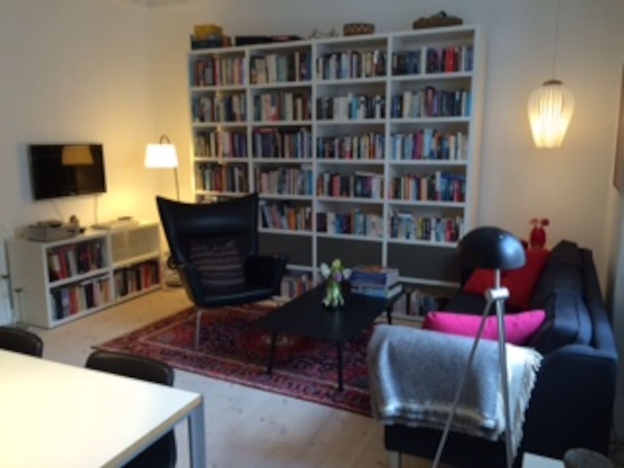 Livingroom