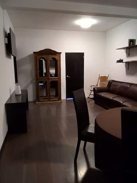 Top performing Airbnb: KaVa Loft Apartment I Stay with us. in Milenio 3