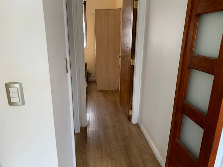 Спална соба 2