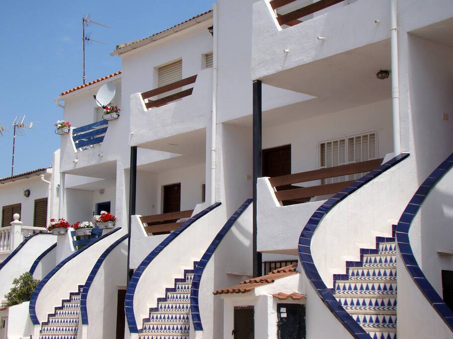 Fachada