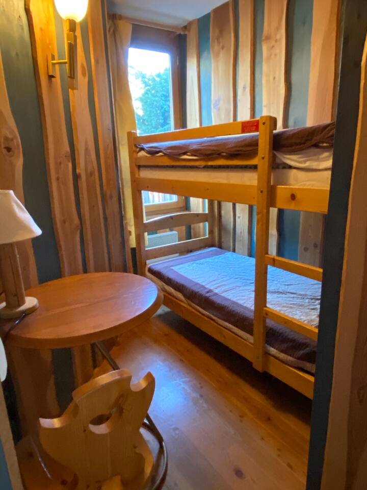 habitación 3