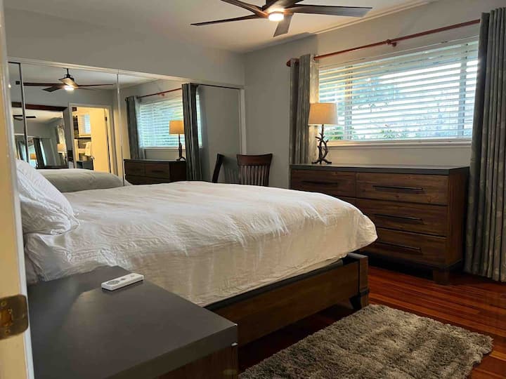 חדר שינה ראשי