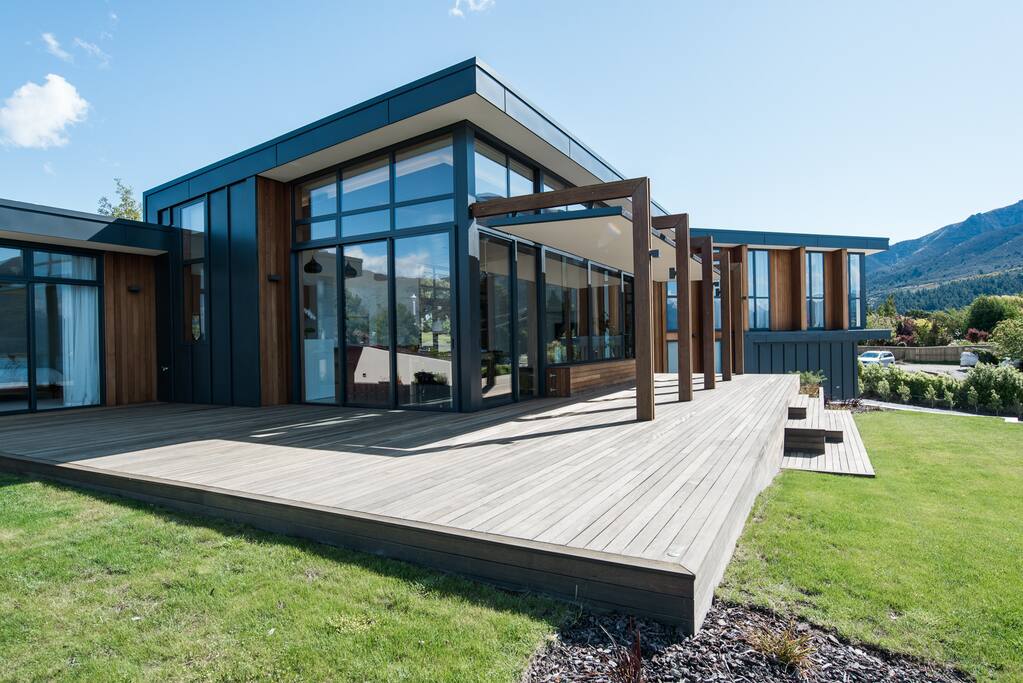 Lake View on Skinner - Completed 2014