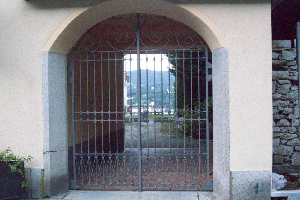 Ingresso