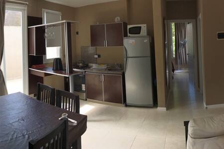 Casa p/ 4 personas excelente ubicac. 200 mts playa