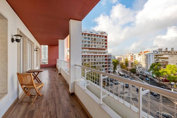 Duplex Lisbon for 8 gallery image 5