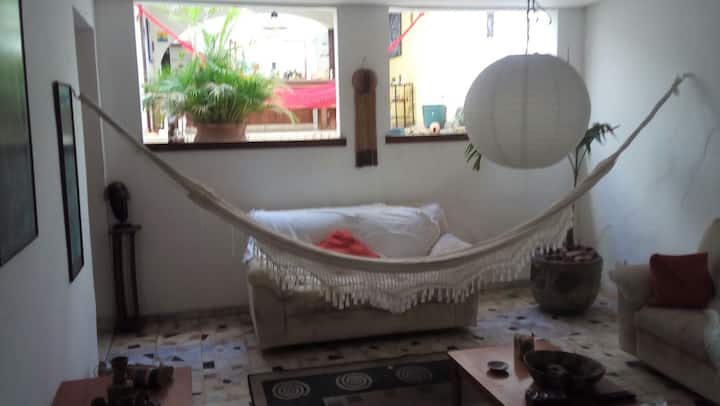 Дневна соба