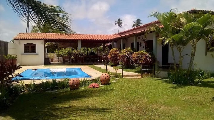 Vacation Home in Lucena
