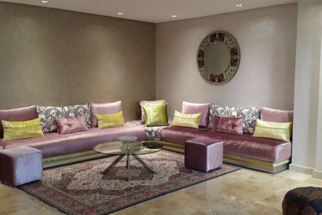 Salon