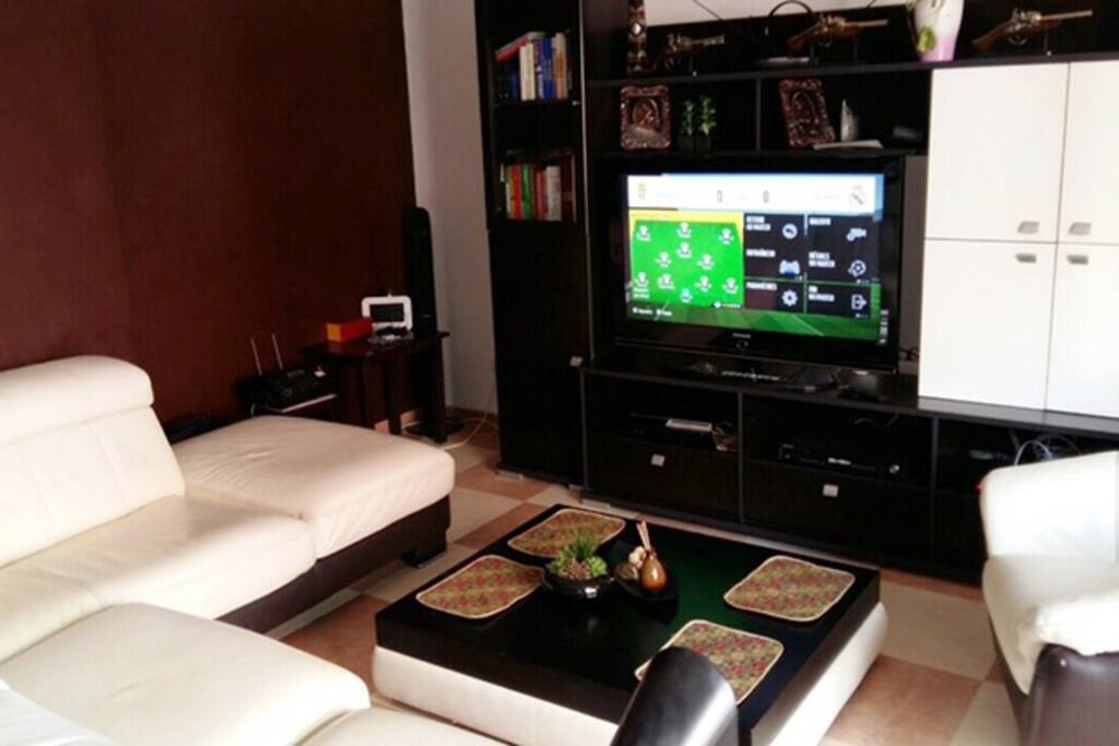 salon