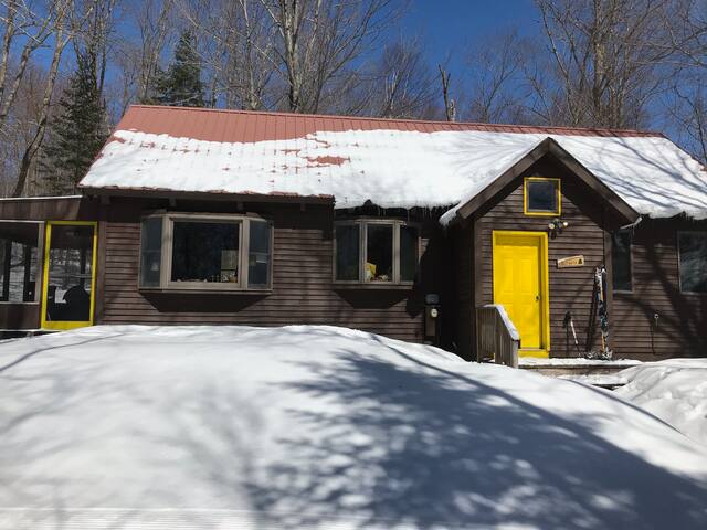 Airbnb Indian Lake Vacation Rentals Places To Stay New