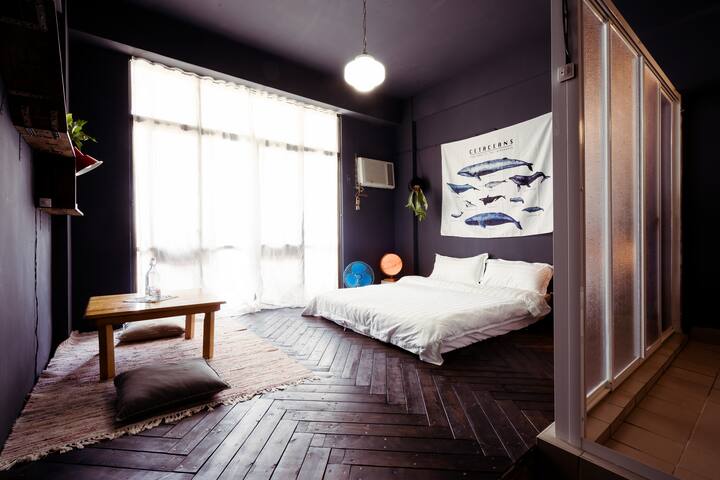 台南東區吃貨首選/大東夜市/成功大學/種子博物館/南紡夢時代/321聚落/蝸牛巷/林百貨