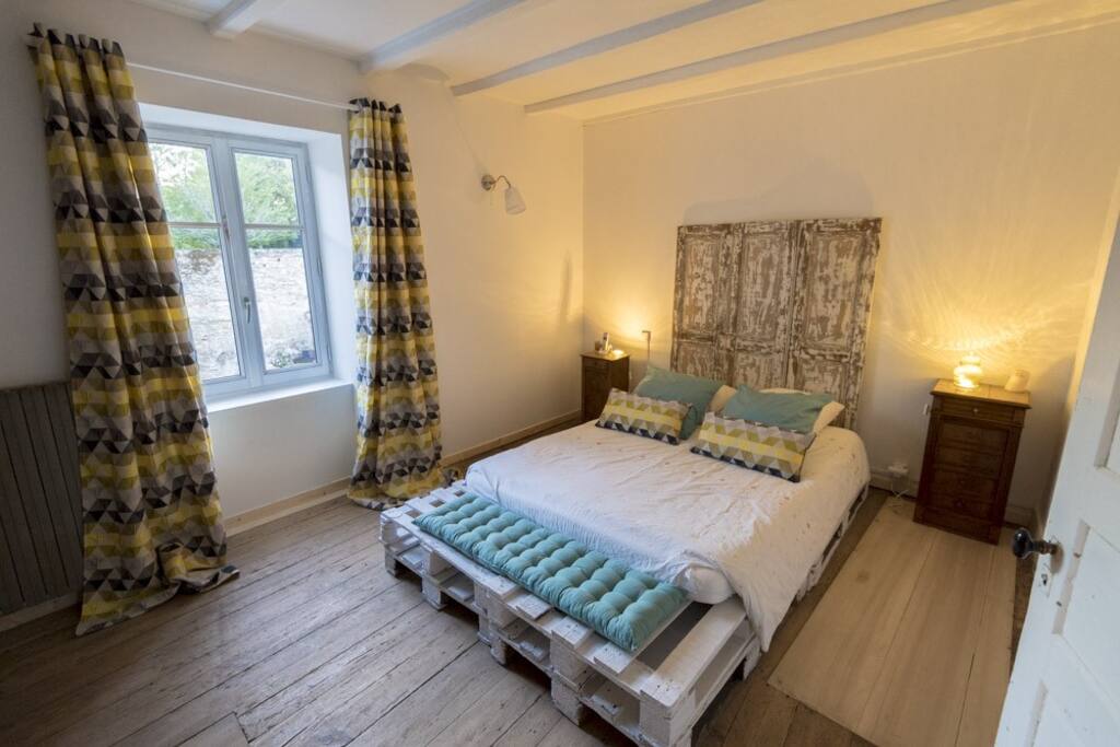 Chambre 1