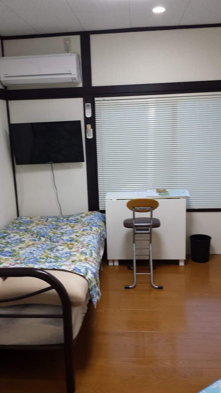 Televisión y desbordamiento