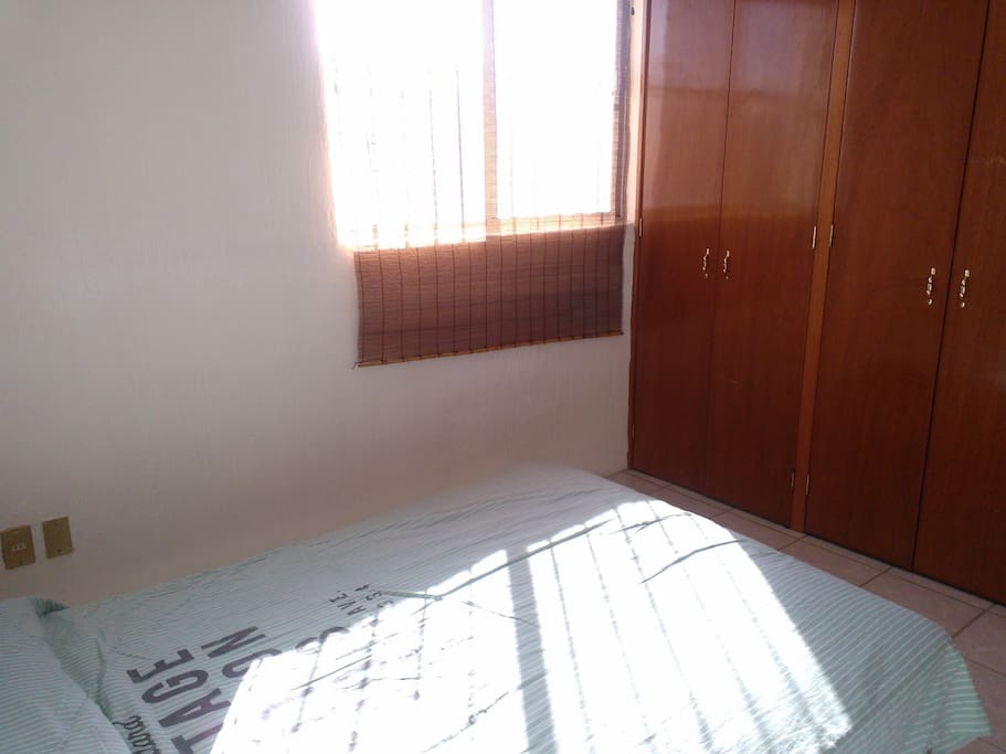 Habitación individual